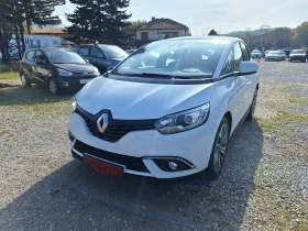 Renault Scenic 1.5 dci 110ks  evro 6b! , снимка 7