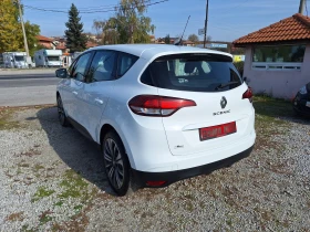 Renault Scenic 1.5 dci 110ks  evro 6b! , снимка 5