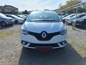 Renault Scenic 1.5 dci 110ks  evro 6b! , снимка 8