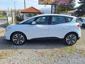 Renault Scenic 1.5 dci 110ks  evro 6b! , снимка 6