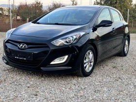 Hyundai I30 1.6crdi  - [3] 