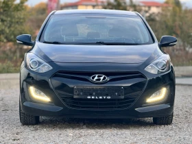 Hyundai I30 1.6crdi lounge 1