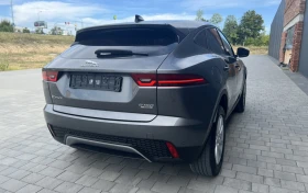 Jaguar E-pace 2.0D, снимка 6