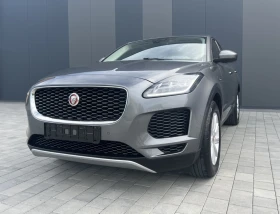 Jaguar E-pace 2.0D, снимка 2