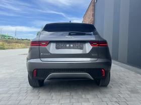 Jaguar E-pace 2.0D, снимка 5