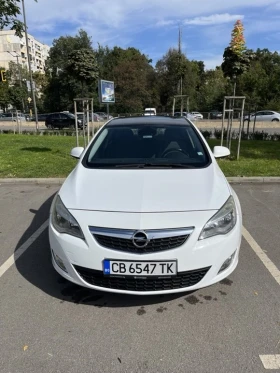 Обява за продажба на Opel Astra COSMO ~9 200 лв. - изображение 1