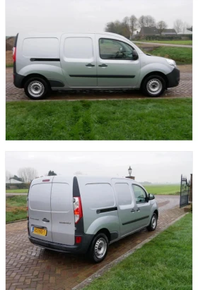 Renault Kangoo 1.5 Blue dCi 95 Comfort Maxi  | Mobile.bg    3