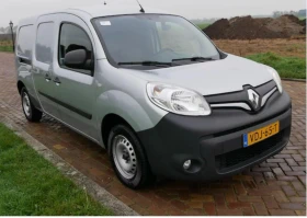     Renault Kangoo 1.5 Blue dCi 95 Comfort Maxi 