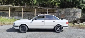 Audi 80, снимка 5