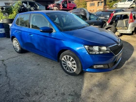 Skoda Fabia НОВА!!!, снимка 2