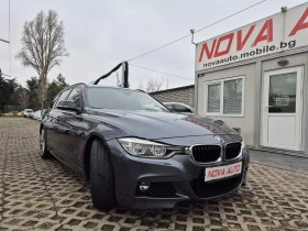 Обява за продажба на BMW 320 i-M SPORT-158000км-НОВА-СУПЕР СЪСТОЯНИЕ FACE LIFT ~24 999 лв. - изображение 4