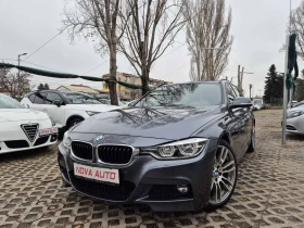 Обява за продажба на BMW 320 i-M SPORT-158000км-НОВА-СУПЕР СЪСТОЯНИЕ FACE LIFT ~24 999 лв. - изображение 1