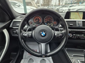 Обява за продажба на BMW 320 i-M SPORT-158000км-НОВА-СУПЕР СЪСТОЯНИЕ FACE LIFT ~24 999 лв. - изображение 8