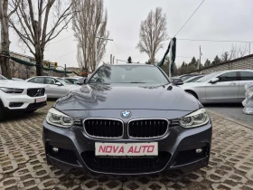 Обява за продажба на BMW 320 i-M SPORT-158000км-НОВА-СУПЕР СЪСТОЯНИЕ FACE LIFT ~24 999 лв. - изображение 5