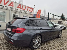 Обява за продажба на BMW 320 i-M SPORT-158000км-НОВА-СУПЕР СЪСТОЯНИЕ FACE LIFT ~24 999 лв. - изображение 3