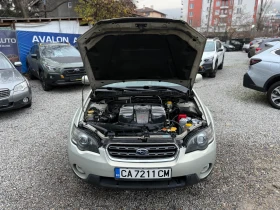 Subaru Outback 3.0 EXECUTIVE, снимка 14