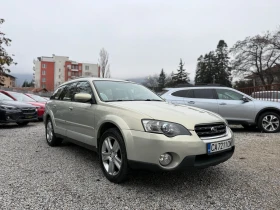 Subaru Outback 3.0 EXECUTIVE, снимка 3