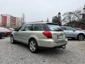 Subaru Outback 3.0 EXECUTIVE, снимка 6