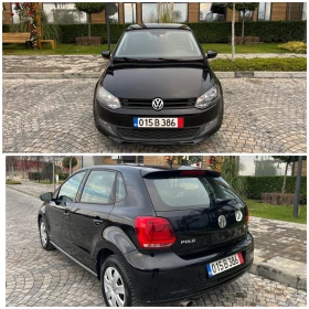 VW Polo 1.4i 86к.с. Внос Швейцария Сервизна книжка!Уникат!, снимка 8