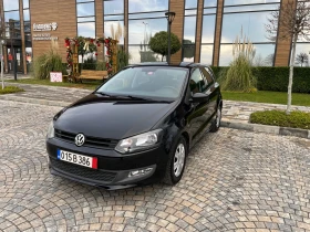 VW Polo 1.4i Navi Внос Швейцария Сервизна книжка!Уникат!, снимка 2