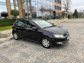 VW Polo 1.4i Navi Внос Швейцария Сервизна книжка!Уникат!, снимка 5