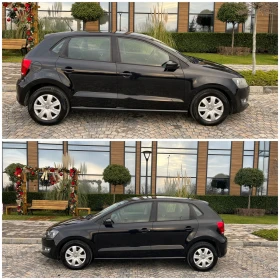 VW Polo 1.4i 86к.с. Внос Швейцария Сервизна книжка!Уникат!, снимка 10