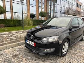 VW Polo 1.4i 86к.с. Внос Швейцария Сервизна книжка!Уникат!, снимка 3