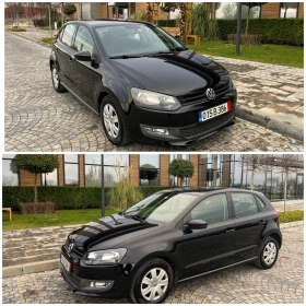 VW Polo 1.4i Navi Внос Швейцария Сервизна книжка!Уникат!, снимка 9