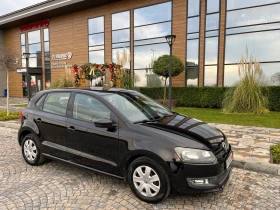 VW Polo 1.4i Navi Внос Швейцария Сервизна книжка!Уникат!, снимка 6