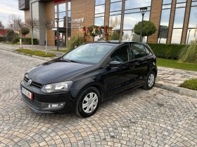 VW Polo 1.4i Navi Внос Швейцария Сервизна книжка!Уникат!, снимка 4