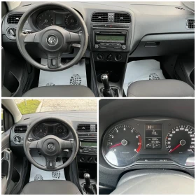 VW Polo 1.4i 86к.с. Внос Швейцария Сервизна книжка!Уникат!, снимка 11