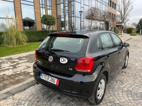 VW Polo 1.4i 86к.с. Внос Швейцария Сервизна книжка!Уникат!, снимка 7