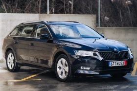 Skoda Superb 2.0 TDI DSG EURO 6 - 26250 лв. - 59422679 | Car24.bg