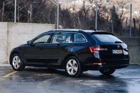 Skoda Superb 2.0 TDI DSG EURO 6, снимка 5