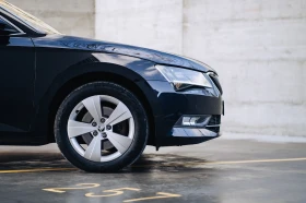 Skoda Superb 2.0 TDI DSG EURO 6, снимка 6