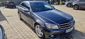 Mercedes-Benz C 320 AMG 4= MATIC, снимка 3