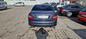 Mercedes-Benz C 320 AMG 4= MATIC, снимка 5