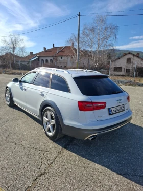 Audi A6 Allroad | Mobile.bg    5