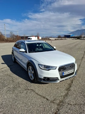 Audi A6 Allroad | Mobile.bg    2