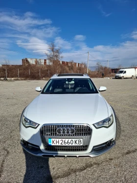 Audi A6 Allroad | Mobile.bg    4