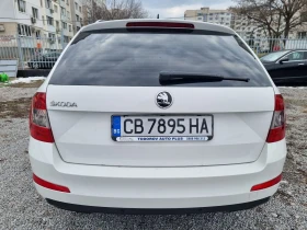 Skoda Octavia 1.6TDI 105kc. DSG* Сервизна история* , снимка 5