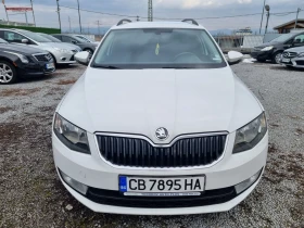 Skoda Octavia 1.6TDI 105kc. DSG* Сервизна история* , снимка 2