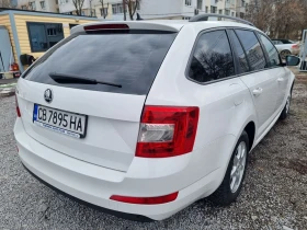 Skoda Octavia 1.6TDI 105kc. DSG* Сервизна история* , снимка 6