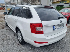 Skoda Octavia 1.6TDI 105kc. DSG* Сервизна история* , снимка 4