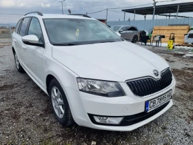 Skoda Octavia 1.6TDI 105kc. DSG*  *  | Mobile.bg    3