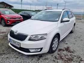 Skoda Octavia 1.6TDI 105kc. DSG*  *  | Mobile.bg    1