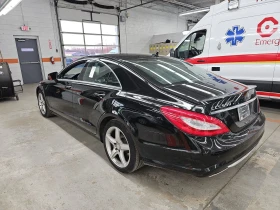 Mercedes-Benz CLS 550, снимка 6