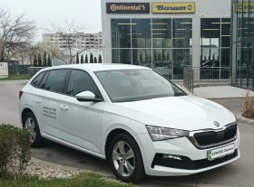 Skoda Scala 1, 6 TDI , снимка 2