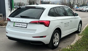 Skoda Scala 1, 6 TDI , снимка 3