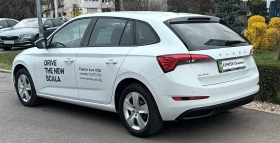 Skoda Scala 1, 6 TDI , снимка 4